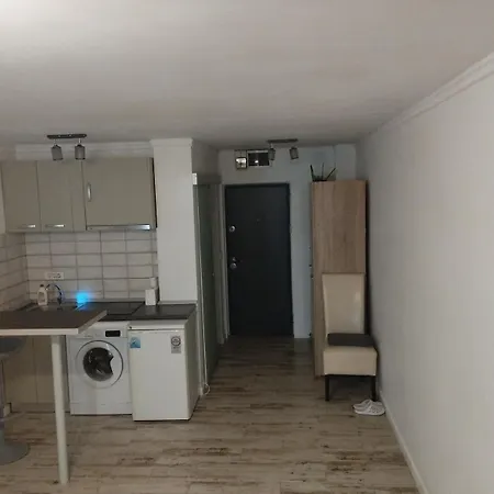 Studio Apartament *