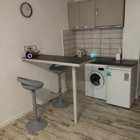 Studio Apartament Craiova