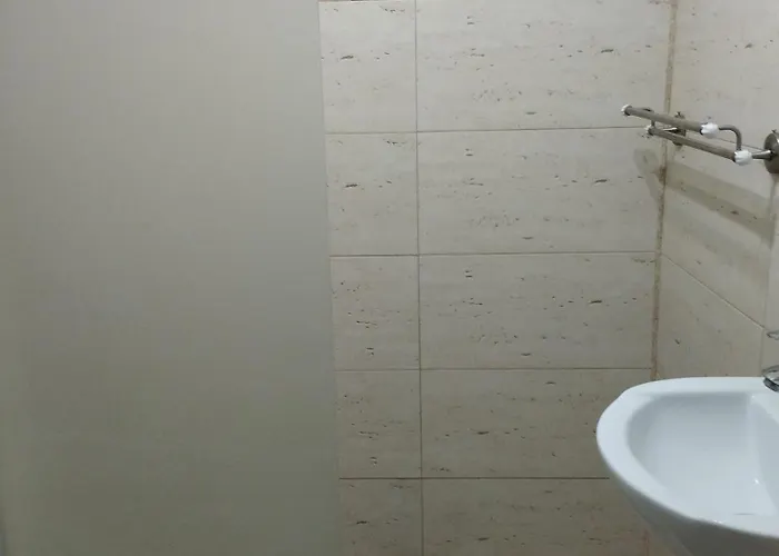 Studio Apartament Apartamento