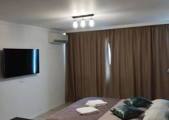 Studio Apartament * Craiova