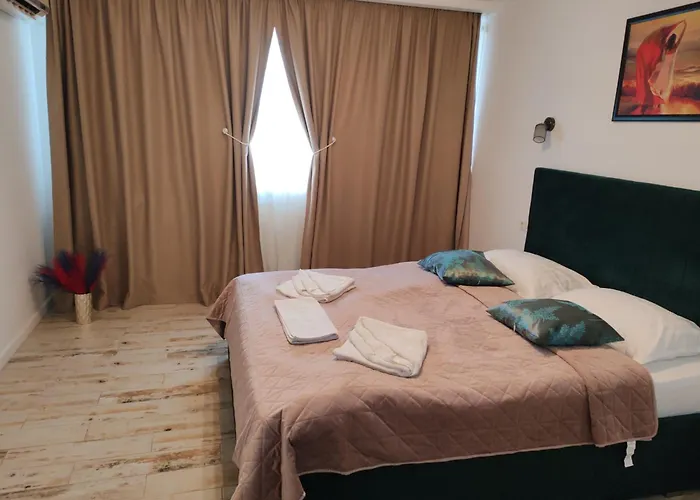 Apartamento Studio Apartament *